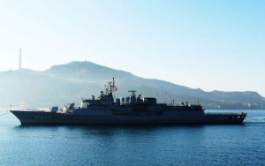 Τουρκική NAVTEX ανήμερα των εκλογών στο Καστελλόριζο