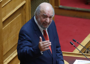 Γ.Νικητιάδης : Ερώτηση σε τέσσερις Υπουργούς στη Βουλή για τα προβλήματα του Αεροδρομίου Καλύμνου