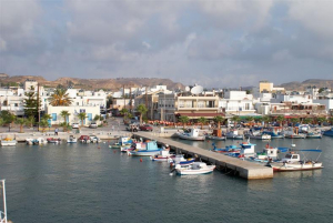 Εθελοντικός καθαρισμός την Κυριακή 19 Ιουλίου στο λιμάνι της Καρδάμαινας