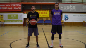 Το δεύτερο βίντεο για σωματική άσκηση κατά τη διάρκεια της καραντίνας, από τον Α.Σ. ΦΟΙΒΟΣ ΚΩ