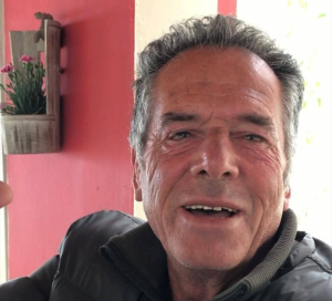 Αύριο Τετάρτη 12 Φεβρουαρίου το τελευταίο αντίο στον συμπολίτη μας Απόστολο Μπαλάκη
