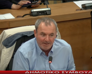 Μ. Ζερβός: Να μην ανησυχούν οι γονείς των 250 προνηπίων για την ένταξή τους στη δίχρονη υποχρεωτική εκπαίδευση