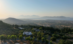 Στα σκαριά συνεργασία μεταξύ του Δήμου Κω και του Ελληνικού Γεωργικού Οργανισμού «Δήμητρα» για την ανάδειξη του μοναδικού χαρακτήρα και της ταυτότητας αγροτικών προϊόντων της Κωακής γης