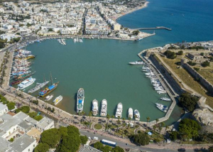 Υποθαλάσσιος καθαρισμός στο λιμάνι της Κω, αύριο Τετάρτη 20 Νοεμβρίου