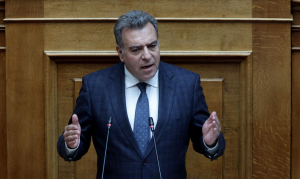 ΜΑΝΟΣ ΚΟΝΣΟΛΑΣ: «Μια σημαντική εξέλιξη-Χρηματοδοτικά προγράμματα για τον τουρισμό, τη μεταποίηση και παραγωγικές επενδύσεις σε νησιωτικές περιοχές μέσα στην επόμενη διετία»