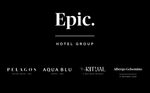 Θέσεις εργασίας στα ξενοδοχεία του ομίλου Epic Hotel Group στην Κω