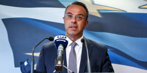 Lockdown: Πακέτο στήριξης 3,3 δισ. ευρώ -Όλα τα μέτρα ενίσχυσης για εργαζομένους-επιχειρήσεις
