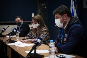 LOCKDOWN: Παραμένουν τα ίδια μέτρα στην Κω και τις υπόλοιπες &#039;&#039;κίτρινες&#039;&#039; περιοχές - Τι θα ισχύσει στις &#039;&#039;κόκκινες&#039;&#039; περιοχές