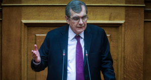 Δημήτρης Κρεμαστινός: Γιατί έχασε τη βουλευτική έδρα το ΚΙΝΑΛ στα Δωδεκάνησα- Μονόδρομος η συνεργασία ΣΥΡΙΖΑ – ΚΙΝΑΛ