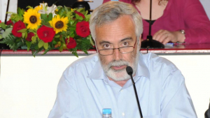 Γ. Ντουνιαδάκης: θερμές ευχαριστίες σε όλους όσους ψήφισαν Λαϊκή Συσπείρωση στις περιφερειακές και δημοτικές εκλογές της 26ης Μαΐου 2019 και το ΚΚΕ στην Ευρωβουλή