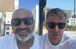 Νίκος Καπίρης (Πρόεδρος ΑΙΟΛΟΥ ΚΕΦΑΛΟΥ): &#039;&#039;Νιώθουμε αδικημένοι - Δεν θα πάρουμε μέρος στα όσα ακούστηκαν για απειλές της Δημοτικής Αρχής προς το σωματείο&#039;&#039;