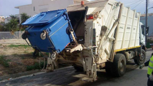 Δήμος Κω: Τροποποίηση στο πρόγραμμα αποκομιδής με «ραντεβού» στο λιμάνι