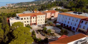 Προγράμματα ψυχικής υγείας του Πανεπιστημίου Αιγαίου