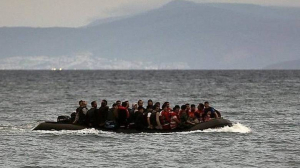 109 παράνομοι μετανάστες σε Κω, Καλόλιμνο και Φαρμακονήσι το τελευταίο 24ωρο - Συλλήψεις διακινητών