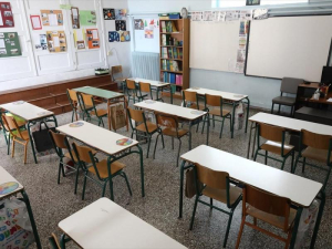 Αυτή είναι η τεχνική έκθεση για τη συντήρηση σχολικών κτιρίων του Δήμου Κω, με προϋπολογισμό 1.800.000,00 €