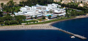 Σημαντική εθελοντική προσφορά 15 μονάδων αίματος στο Νοσοκομείο της Κω, από το ξενοδοχείο Oceanis