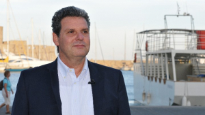 Μανώλης Γλυνός: Μέτρα προστασίας των νησιών και των πολιτών από τον κορονοϊό