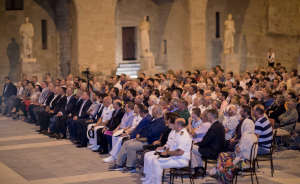 ΤΕΕ Δωδεκανήσου: Μεγάλη η ανταπόκριση του κόσμου στην ομιλία του Δρ Ιάωννη Μάζη σε Ρόδο και Κω