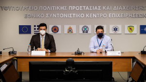 Τι ισχύει με τα SMS κατ&#039; εξαίρεση μετακίνησης -Τι αλλάζει για τους κωδικούς 2, 3 και 6