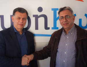 Την υποψηφιότητα του Φίλιππου Παπανικολάου, ανακοίνωσε η ΙΣΧΥΡΗ ΚΩΣ