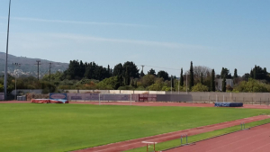 Παρατείνεται μέχρι τις 11 Απριλίου, η αναστολή λειτουργίας όλων των αθλητικών εγκαταστάσεων του Δήμου Κω