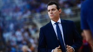Επίσημος καλεσμένος στο 7o Kos 3X3 Basketball Festival o Δημήτρης Ιτούδης