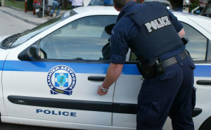 Συνελήφθη 35χρονος  για κλοπές στη Ρόδο