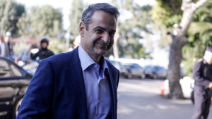 Μητσοτάκης για μεταναστευτικό: Θα είναι η τελευταία μαζική μεταφορά από τα νησιά  στην ενδοχώρα