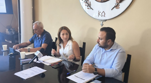 Έπαρχος Κω - Νισύρου: Ο Δήμαρχος Κω γνώριζε τι ψήφιζε για τη μεταφορά των σκουπιδιών από την Κάλυμνο στον ΧΥΤΑ της Κω - Δείτε τα έγγραφα