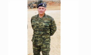 Νέος Διοικητής της 80 ΑΔΤΕ ο Ταξίαρχος Κουλέτσης Δημήτριος