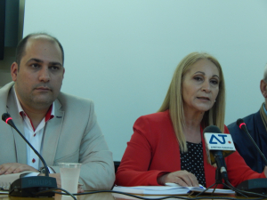 Όραμα + Δράση: Στο ίδιο έργο θεατές… 2019-20 όπως 2015-16 στο μεταναστευτικό
