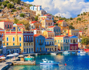 Το όνομα Καστελλόριζο έχει τη δική του ξεχωριστή ιστορία - Το λάθος με το (λ) και η απάντηση των κατοίκων