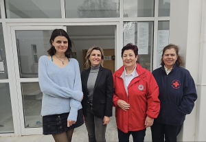 Ολοκλήρωση δράσης προληπτικών μαστογραφιών στο νησί της Κω και επερχόμενη ημερίδα για την πρόληψη