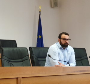 Μέσω ηλεκτρονικής πλατφόρμας η δυνατότητα απαλλαγής των επαγγελματιών της Κω από τα τέλη καθαριότητας- φωτισμού. Έρχεται και η ηλεκτρονική εξόφληση οφειλών προς το Δήμο