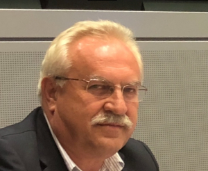 Δημήτρης Γάκης από την Κω: «Η Κυβέρνηση ΣΥΡΙΖΑ έχει στρατηγικό σχέδιο προστασίας, ανάδειξης και προβολής του πολιτιστικού πλούτου της Δωδεκανήσου»