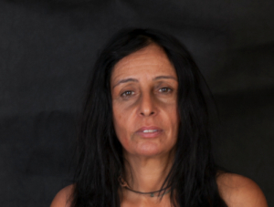 «ΑΝΑΡΩΤΙΕΣΑΙ ΑΝ ΕΙΝΑΙ ΒΙΑ;» - Το δεύτερο βίντεο με πρωταγωνίστρια την Βάλια Στεφανουδάκη