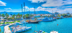 Πάσχα με ηλιοφάνεια στην Κω. Ο καιρός σήμερα και αύριο