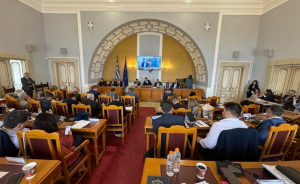 Περιφερειακό Συμβούλιο Νοτίου Αιγαίου: Καταδικάζουμε τη διχαστική στάση του Δημάρχου Κω στο πρόσωπο των εκλεγμένων μελών του Περιφερειακού Συμβουλίου στην Περιφερειακή Ενότητα Κω