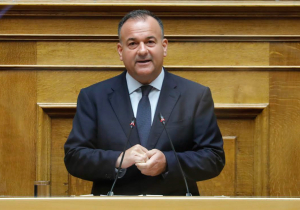 Γιάννης Παππάς: Αίτημα επανεξέτασης της υποχρεωτικής εφαρμογής του Ψηφιακού Πελατολογίου και του Βιβλίου Κίνησης, για τις επιχειρήσεις ενοικίασης οχημάτων στα Δωδεκάνησα
