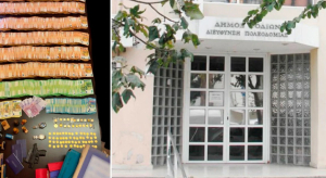 Ζούσαν σαν εμίρηδες οι πολεοδόμοι της Ρόδου: Το ταξίδι στην Ταϊλάνδη, τα €800.000 στον... πεθερό και τα supercars