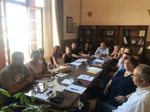 Δρομολογήθηκε οριστική λύση στο πρόβλημα φιλοξενίας παιδιών προσχολικής ηλικίας στην Κω