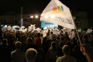Ισχυρή Κως: Η προσπάθεια τρομοκράτησης της κοινωνίας σταματάει εδώ