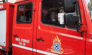 3 στρέμματα κάηκαν χθες στην Καρδάμαινα, μετά από μικρής έκτασης πυρκαγιά