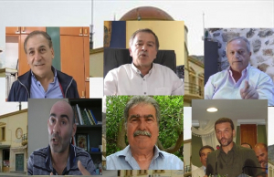 Ανατροπή στο Δήμο Καλυμνίων - Εκτός 2ου γύρου ο νυν Δήμαρχος