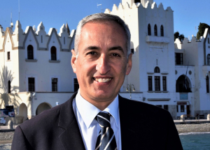 Προτροπή του Αντιπεριφερειάρχη Παιδείας, Διά Βίου Μάθησης και Απασχόλησης κ. Γιάννη Κρητικού προς τους εργαζόμενους και επαγγελματίες της Κω για συμμετοχή στην εκπαίδευση πάνω στα Υγειονομικά Πρωτόκολλα