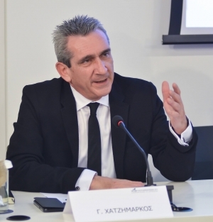 &quot;Αύξηση του προϋπολογισμού στην 2η ΥΠΕ κατά 700.000 ευρώ, για την αγορά ασθενοφόρων σε 11 μικρά νησιά&quot;