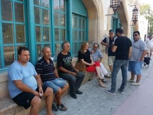 Εργατικό Κέντρο για τους απλήρωτους εργαζομένους του ΔΗΡΑΣ: Απαράδεκτοι Δημοτική Αρχή και κυβέρνηση ΣΥΡΙΖΑ