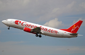 Corendon Airlines: Πτήσεις προς Ηράκλειο, Ρόδο και Κω από Βρέμη