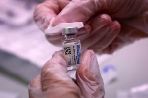 Προστέθηκαν 2 νέες γραμμές εμβολιασμού στο Πλατάνι - Ανοίγει και το ΚΥ Αντιμάχειας