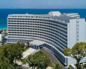 Στη Ρόδο η νέα πεντάστερη συμφωνία της Wyndham στην Ελλάδα